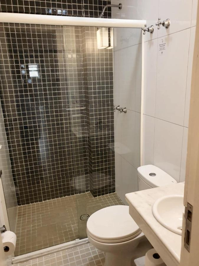 SW Praia Hotel Praia Grande  Bagian luar foto