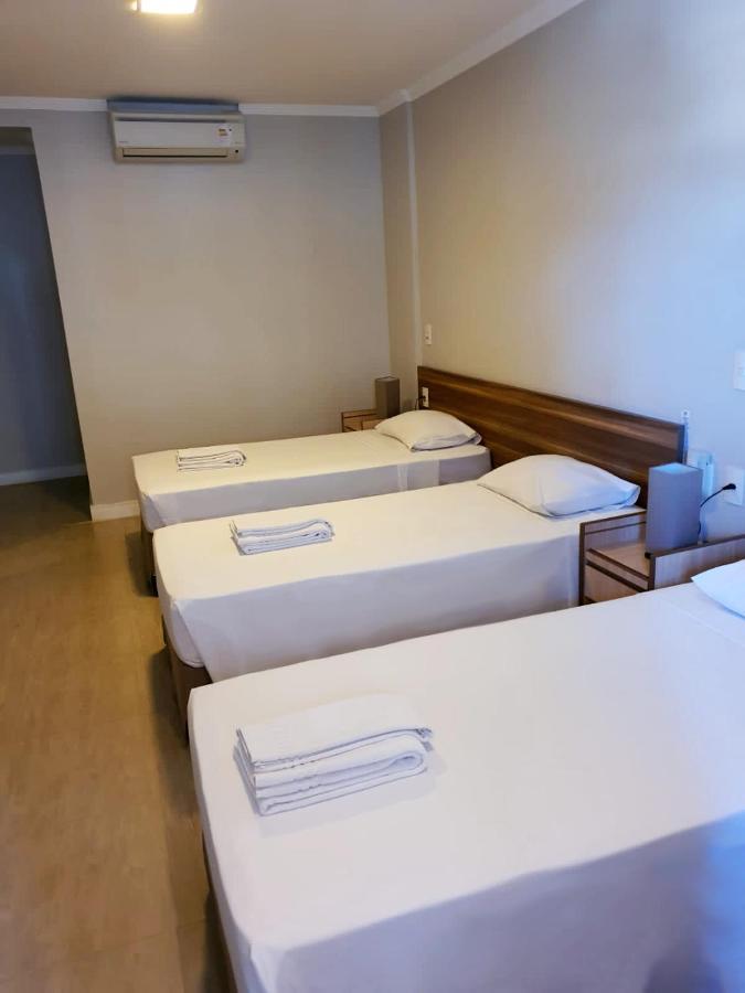SW Praia Hotel Praia Grande  Bagian luar foto