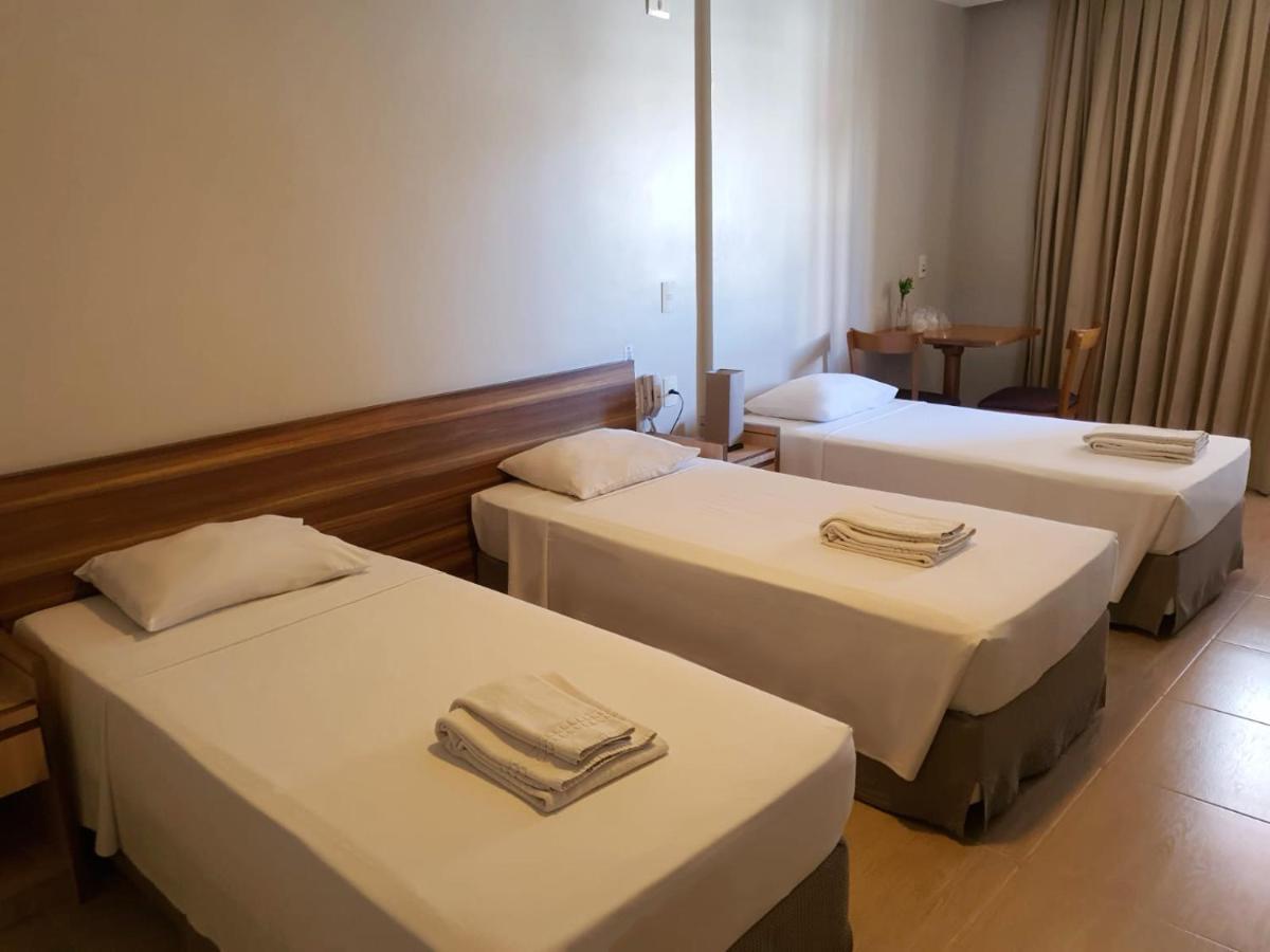 SW Praia Hotel Praia Grande  Bagian luar foto