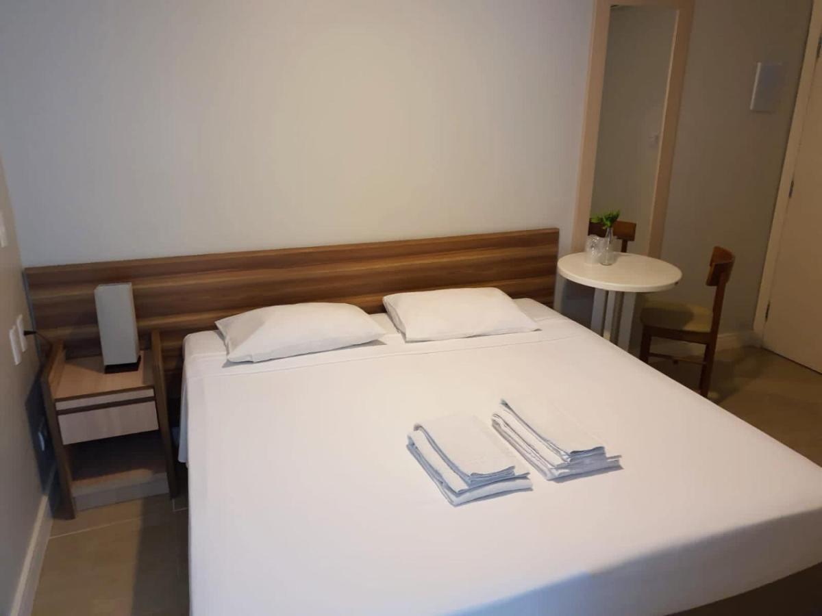 SW Praia Hotel Praia Grande  Bagian luar foto