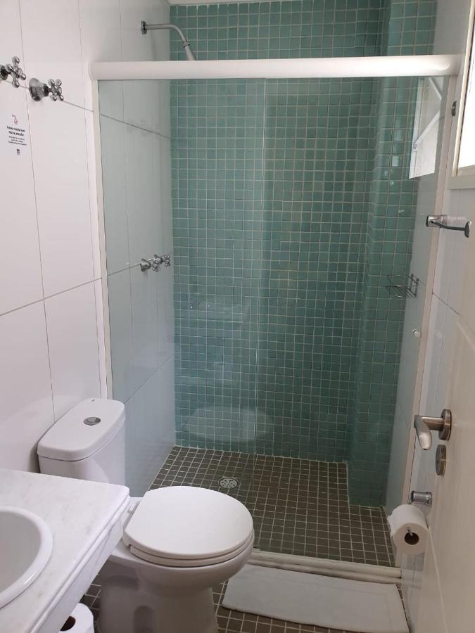 SW Praia Hotel Praia Grande  Bagian luar foto